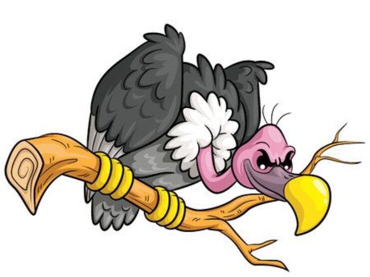 Conte du Mali - vautour - poule - alkebulan - conte d'alkebulan